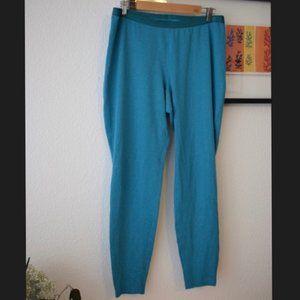 Patagonia Capilene Midweight Bottom Ws XL